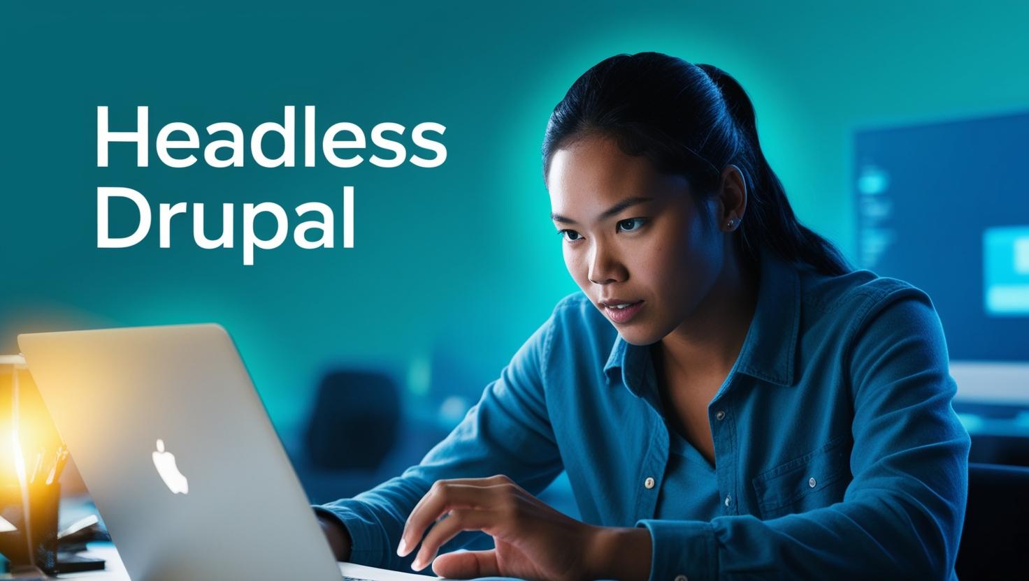 Headless Drupal