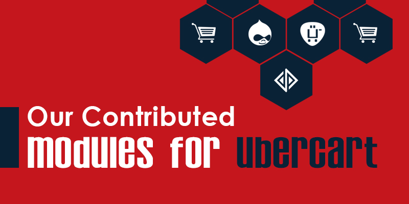 Our Contributed Modules For UberCart Our Contributed Modules For UberCart